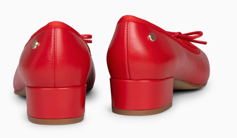 Mimao | Opera rojo