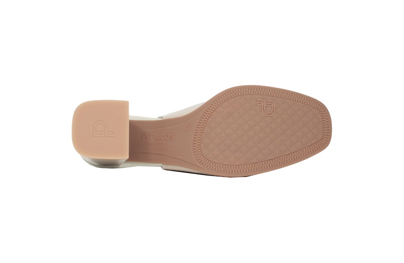 Zapatos de vestir Pitillos | 5755 piedra