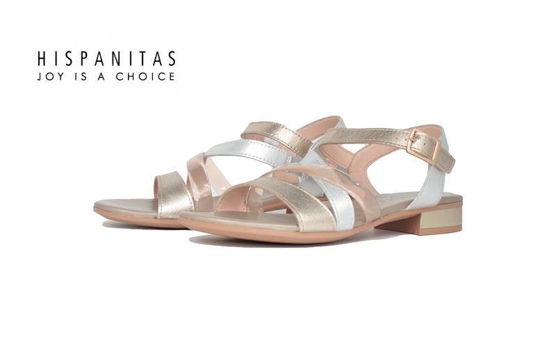 Hispanitas | Menorca silver CHV243367
