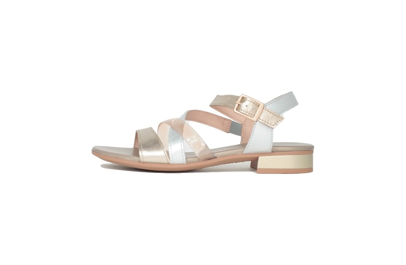Hispanitas | Menorca silver CHV243367