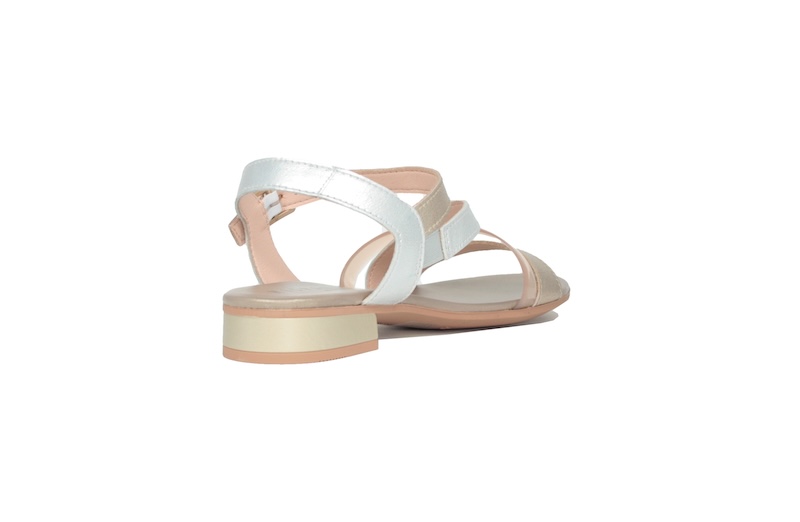 Hispanitas | Menorca silver CHV243367