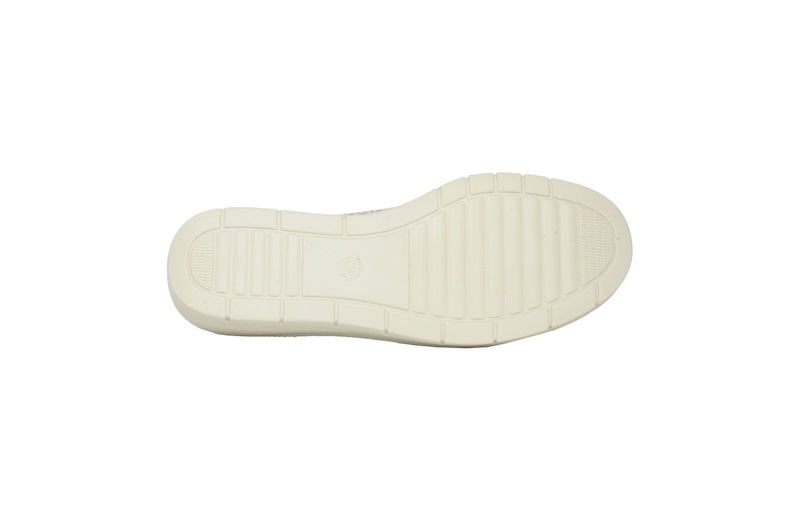 Zapatos de verano con cordones con plantilla extraíble