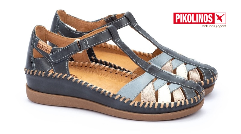 PIKOLINOS | Cadaques w8k ocean