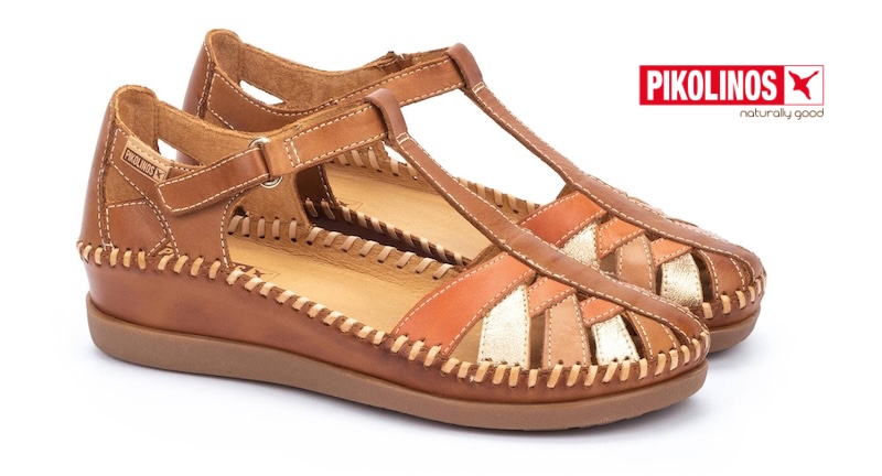 PIKOLINOS | Cadaques w8k brandy