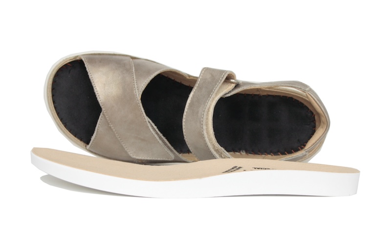Sandalias Baerchi | 39701 bronce