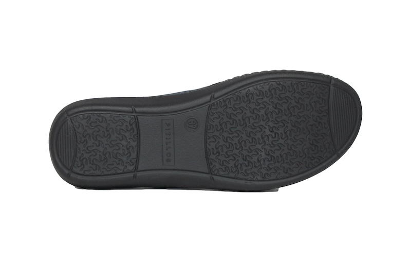 Sandalias especiales para plantillas | Pitillos