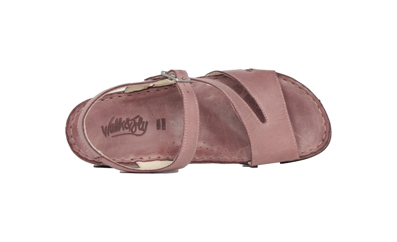 Walk and Fly 35580 color pruga