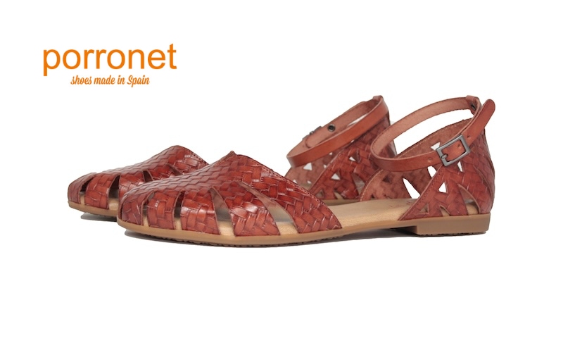 Porronet | 3006 cuero