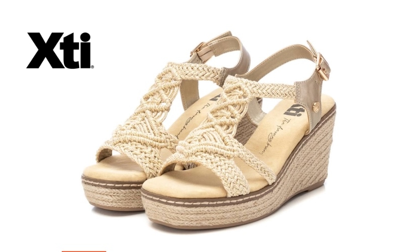 XTI | 142753 oro