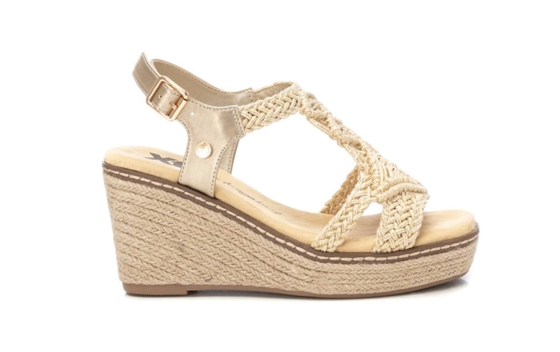 XTI | 142753 oro