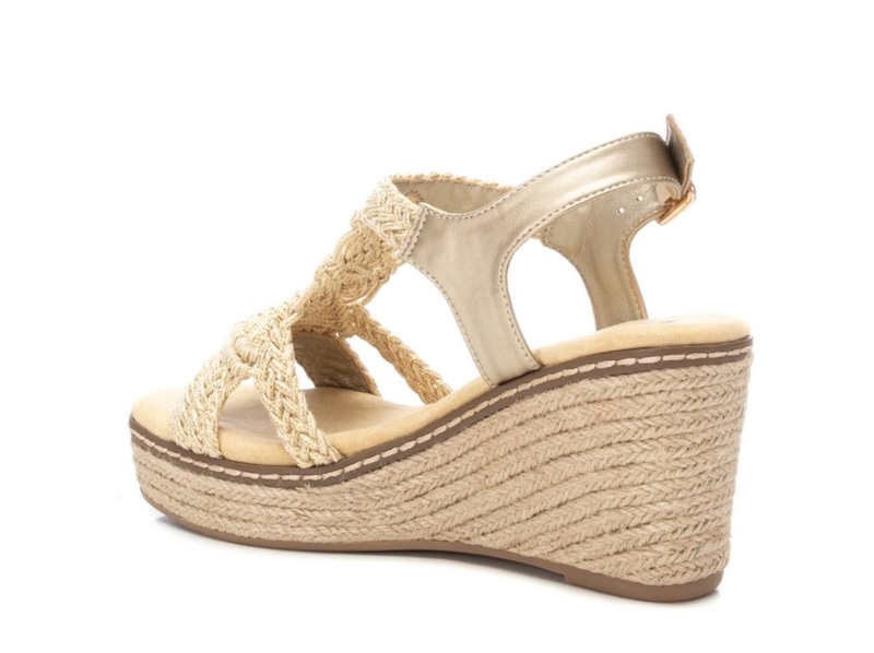 XTI | 142753 oro