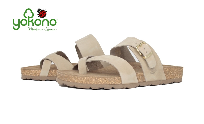 YOKONO | Jerba Multi Sand
