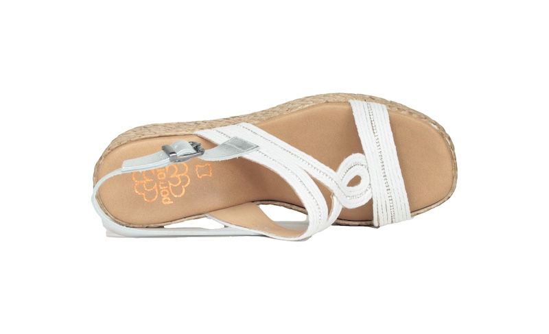 Porronet 3036 color blanco