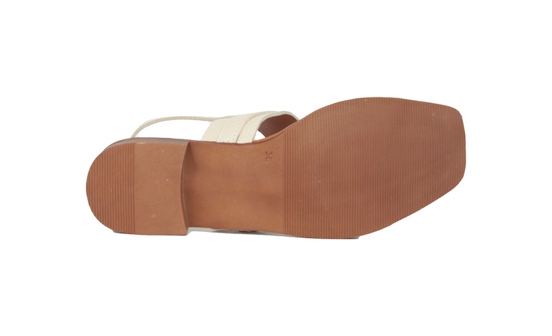 Oh My Sandals | 5347 color hielo