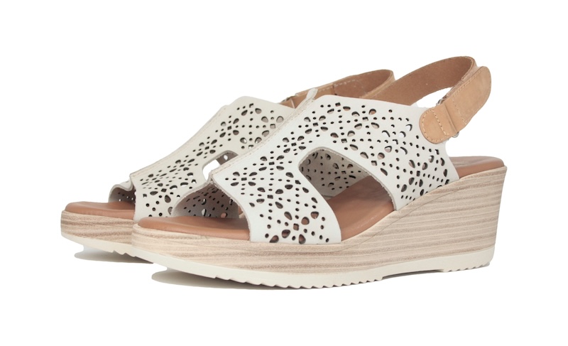 Studio Scarpe | 135675 color hielo