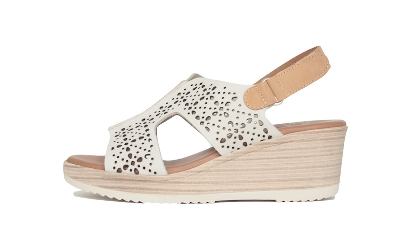 Studio Scarpe | 135675 color hielo