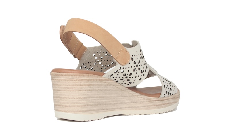 Studio Scarpe | 135675 color hielo