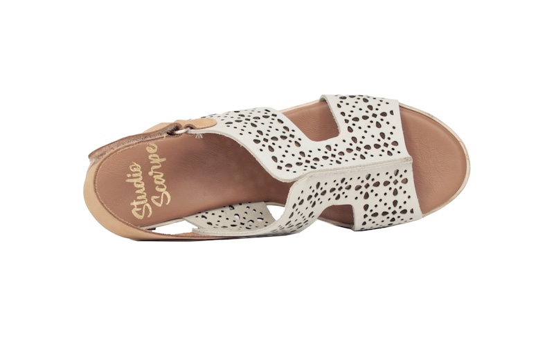 Studio Scarpe | 135675 color hielo