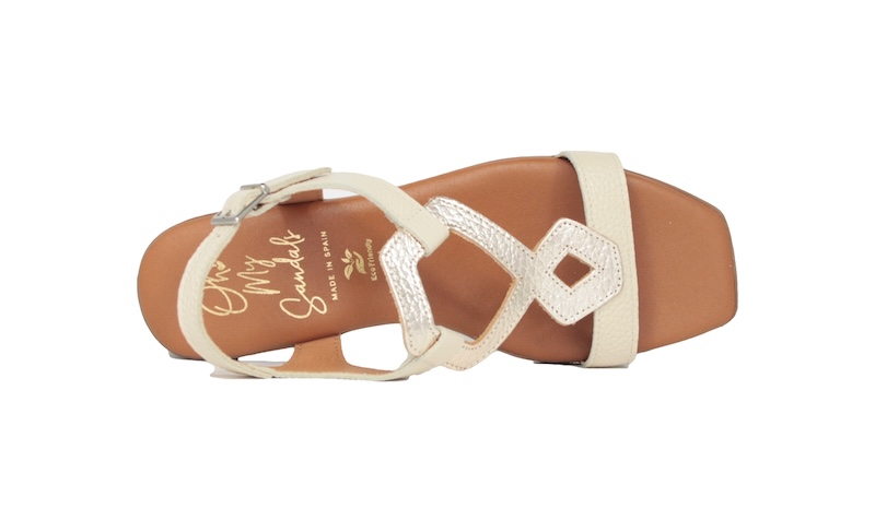 Oh My Sandals | 5345 Doya hielo