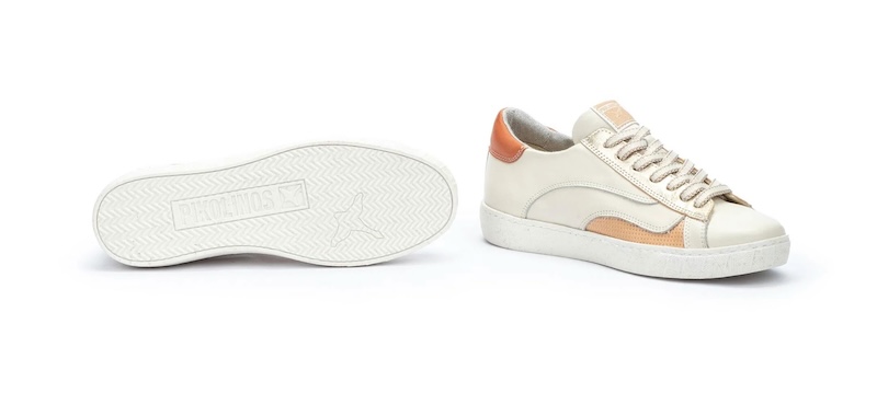 Pikolinos | Lanzarote W7B-6978C1 nata
