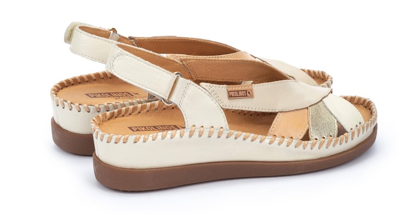 Sandalia Pikolinos Cadaqués W8K nata
