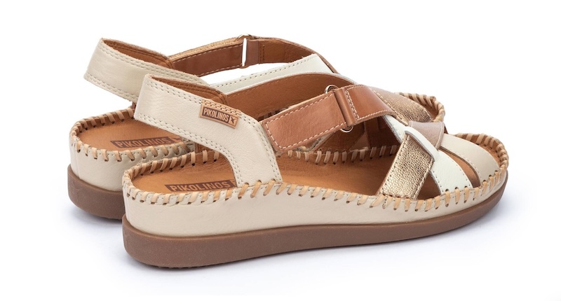 Sandalia Pikolinos Cadaqués W8K nata