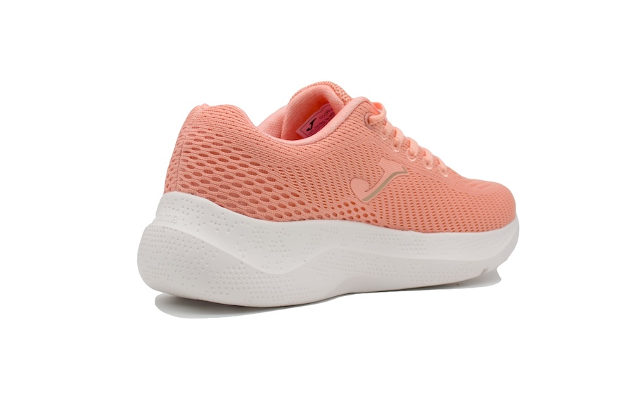 Deportivas Joma color coral