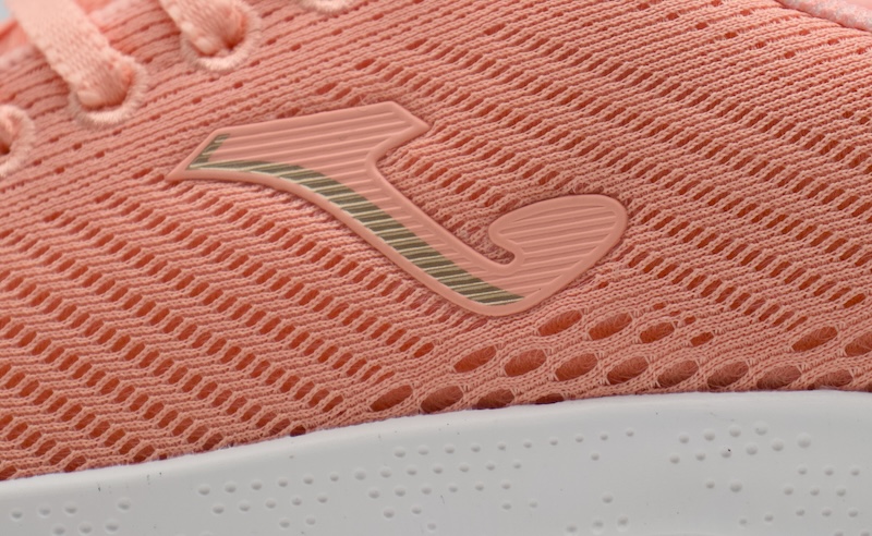 Deportivas Joma color coral