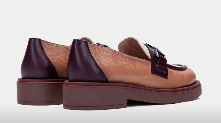 Zapatos Hispanitas CHI43614 almond