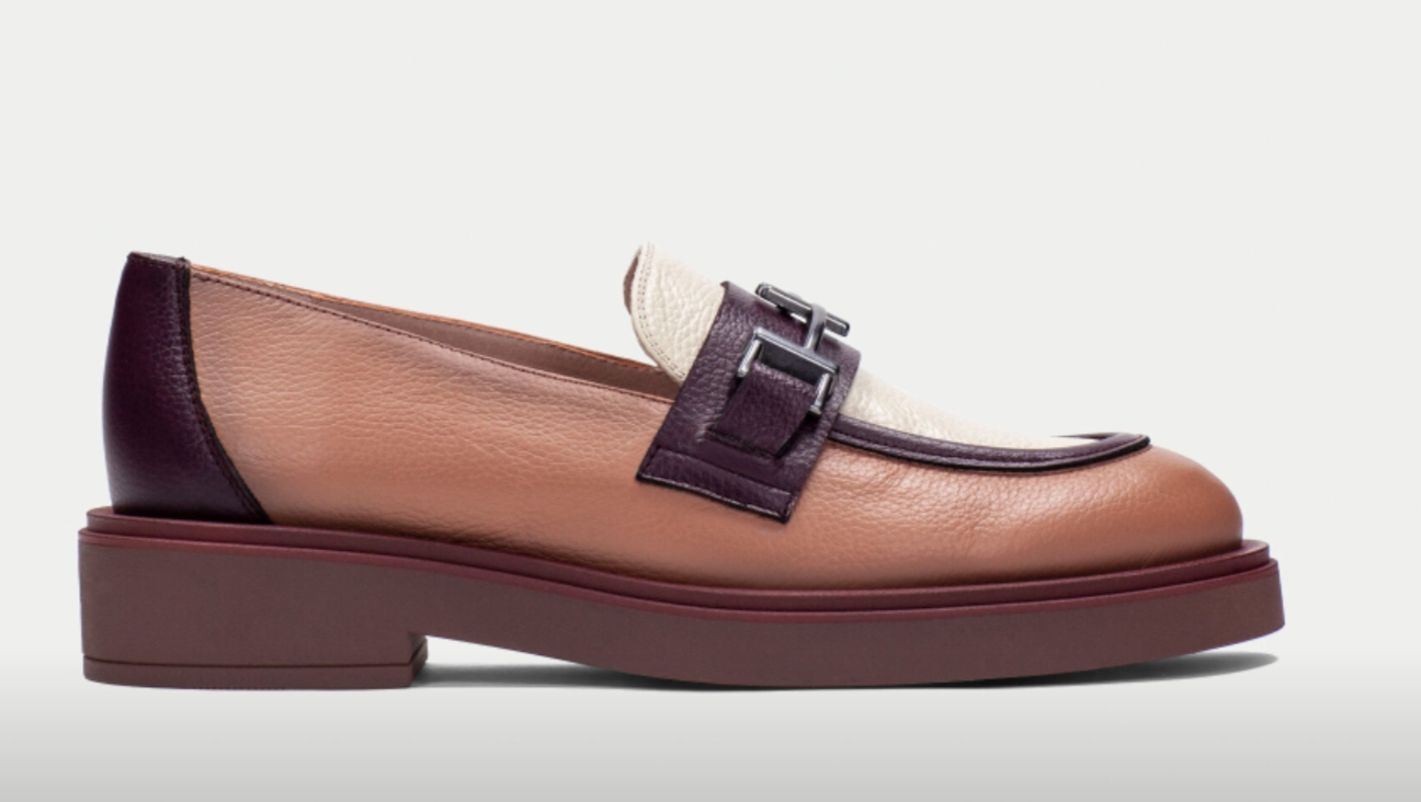 Zapatos Hispanitas CHI43614 almond