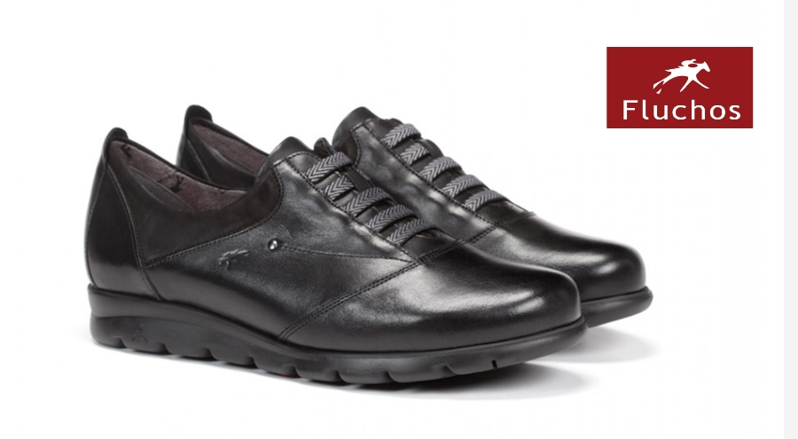 Zapatos Fluchos para el día a día