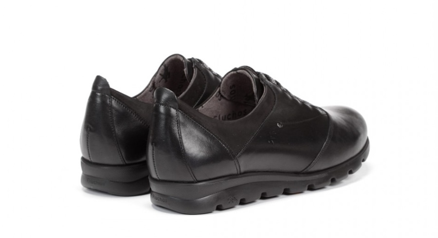 Zapatos Fluchos para el día a día