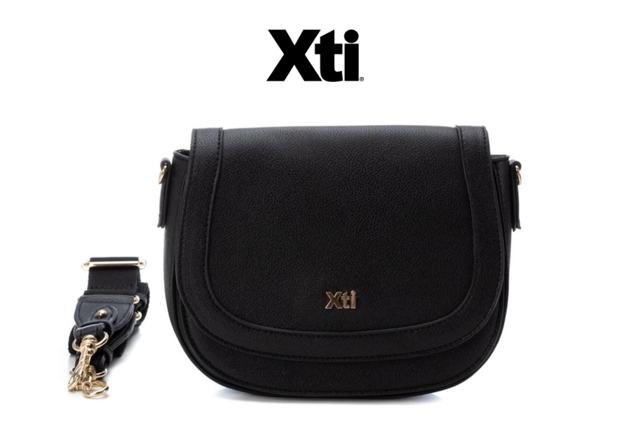 Bolso bandolero Xti modelo 18436401