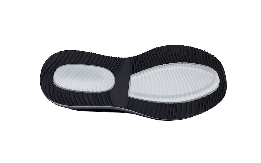 Zapatillas corte sport plantilla extraíble
