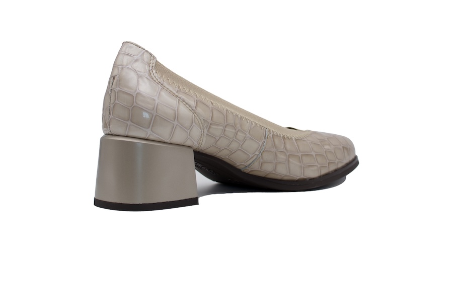 Zapatos de tacón para plantillas | Pitillos
