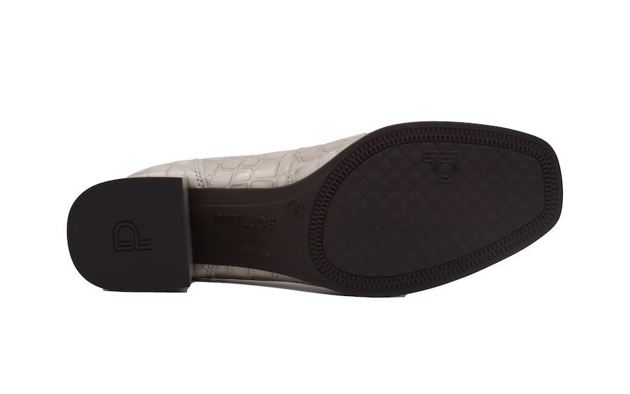 Zapatos de tacón para plantillas | Pitillos