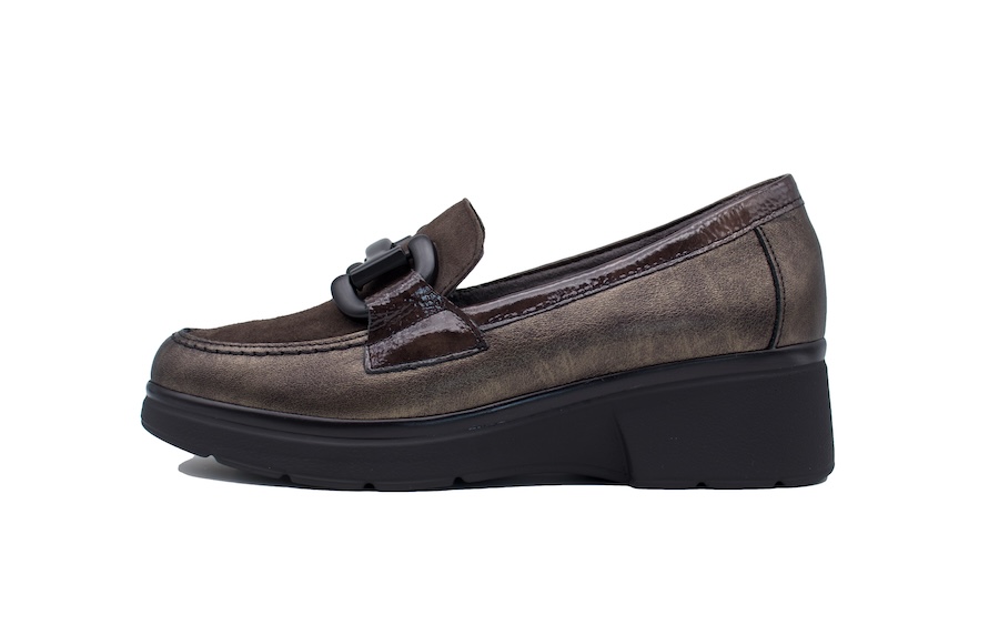 Mocasines de invierno de Pitillos