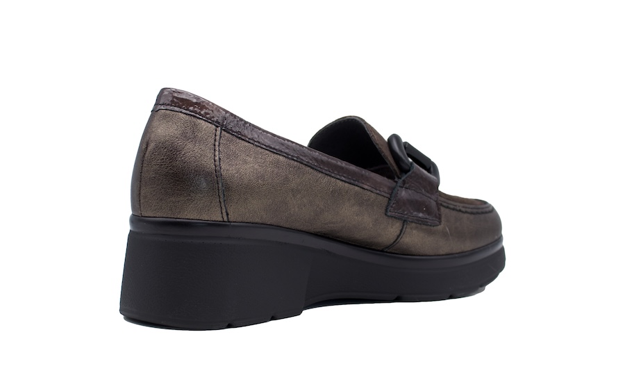 Mocasines de invierno de Pitillos