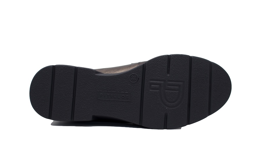 Mocasines de invierno de Pitillos
