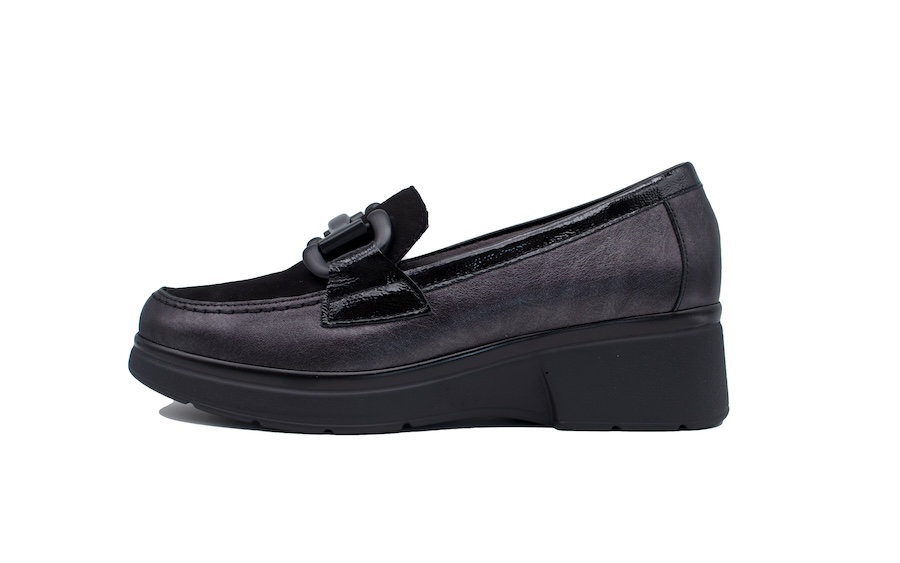 Mocasines Pitillos 10050 negros