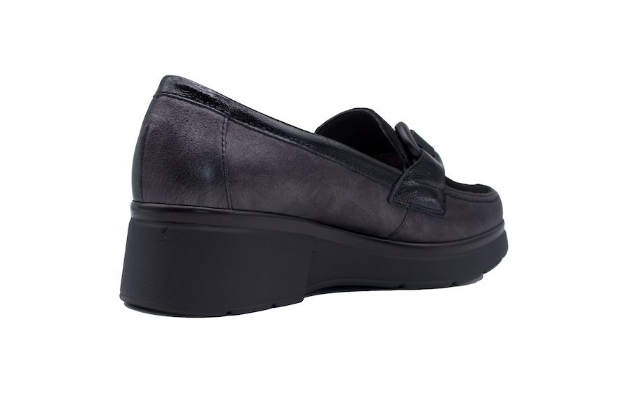 Mocasines Pitillos 10050 negros