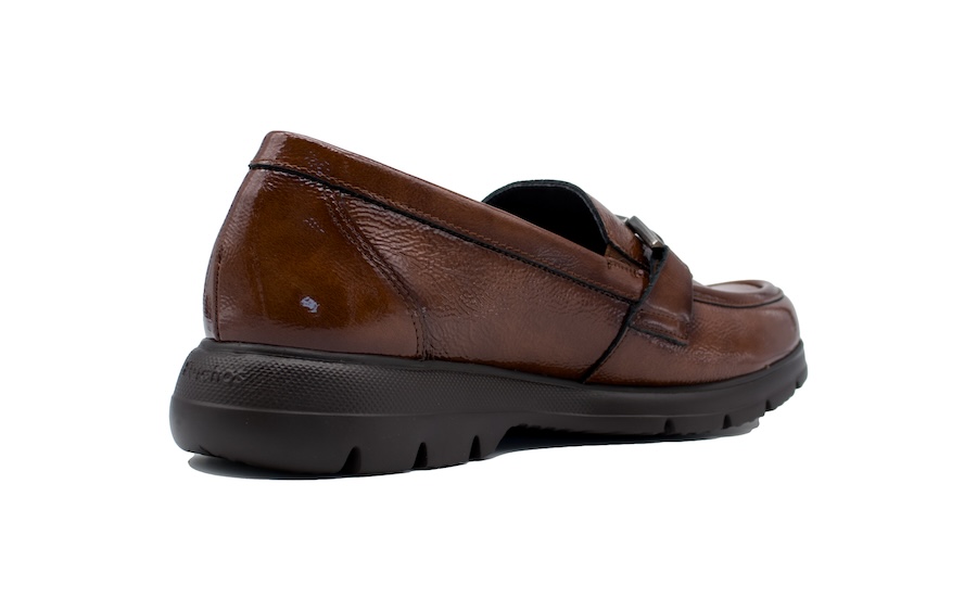 Zapatos Fluchos modelo F1794 cuero