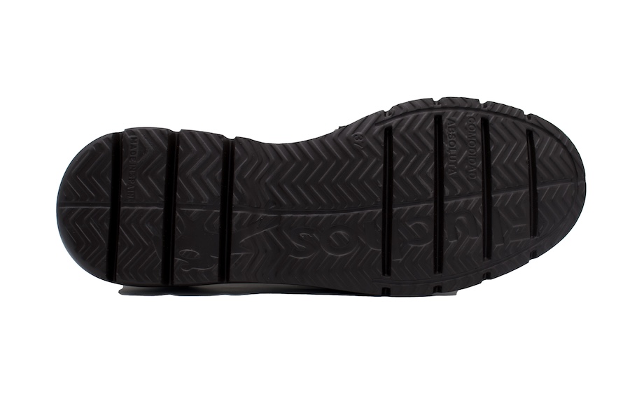 Zapatos Fluchos modelo F1794 cuero
