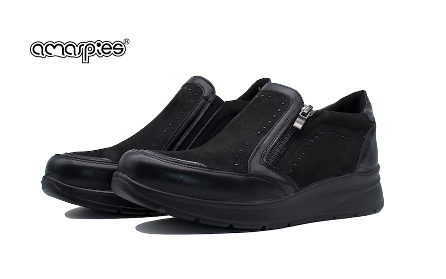 Zapatos ultra ligeros Amarpies