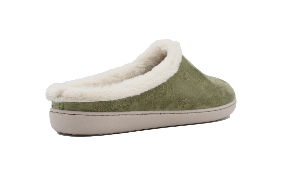 Zapatilla Casa color Kaki