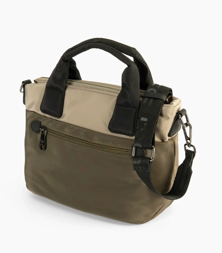 Bolso bandolero y de mano Pepe Moll