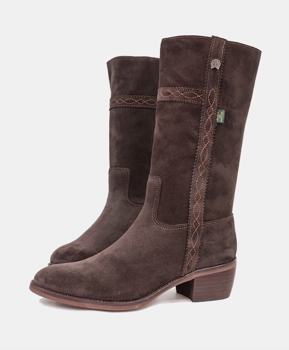 Botas Dakota Boots modelo 476 color visón