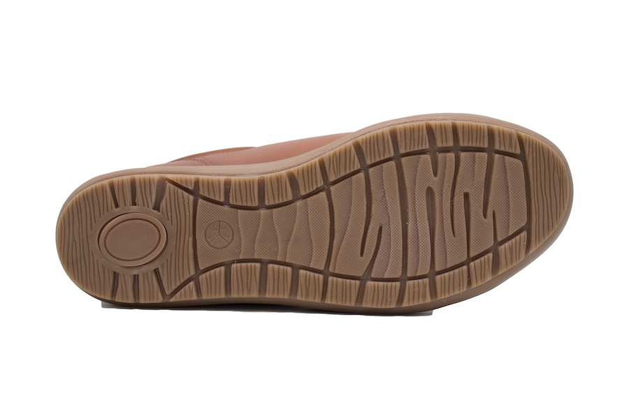 Zapatos de piel con membrana WaterProof