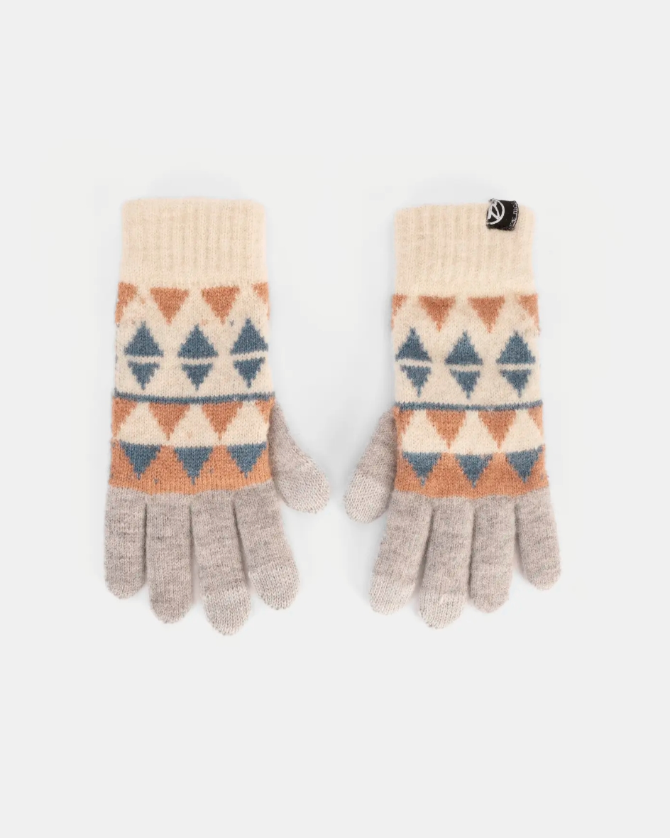Pack de guantes, gorro y bufanda Pepe Moll