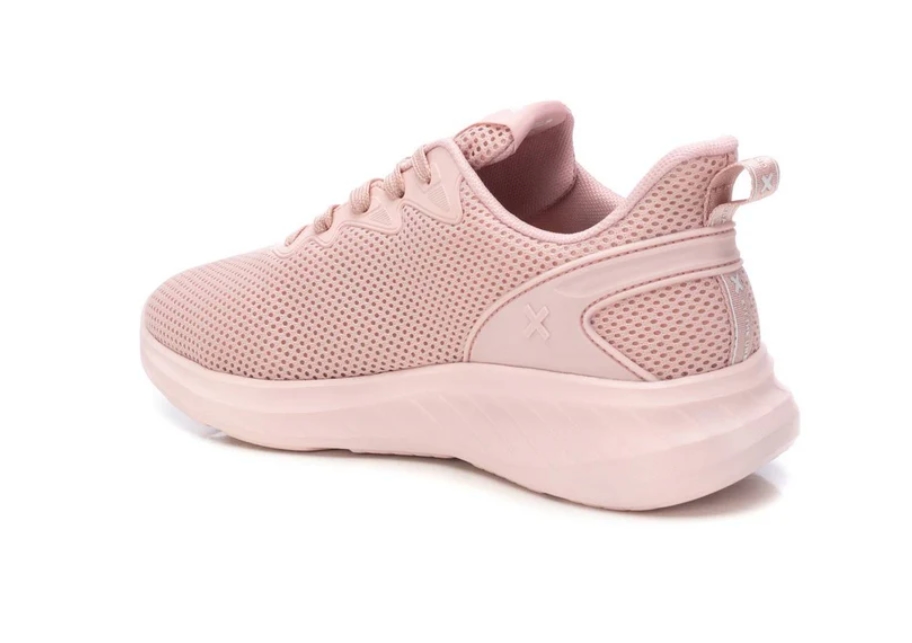 Deportiva rosa nude Xti